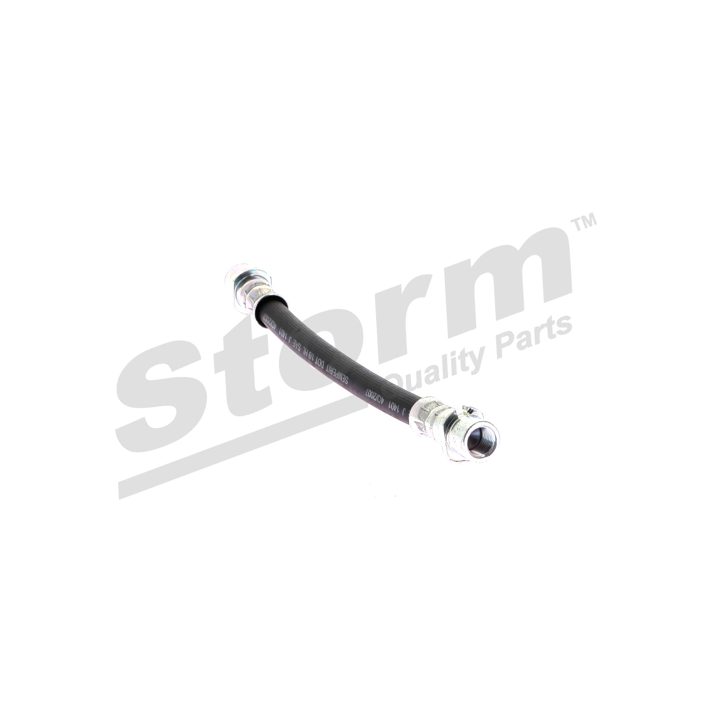 Latiguillo de freno Storm ref. 331275