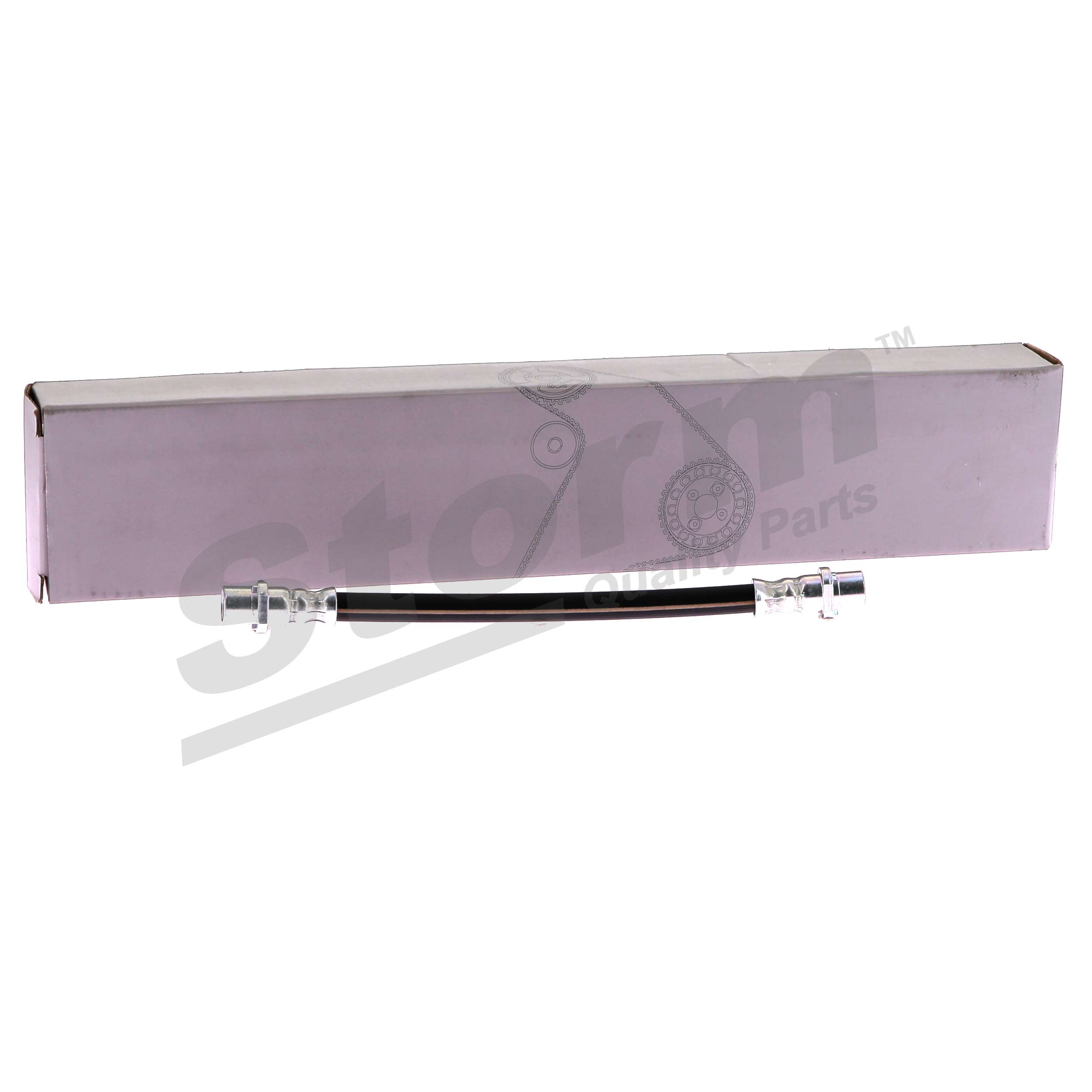 Latiguillo de freno Storm ref. 331275
