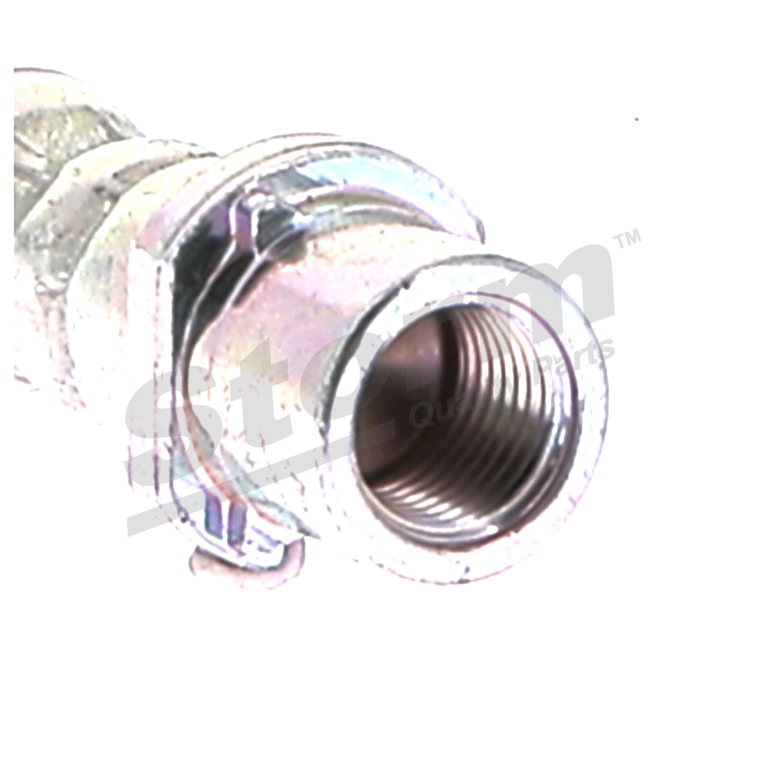 Latiguillo de freno Storm ref. 331275