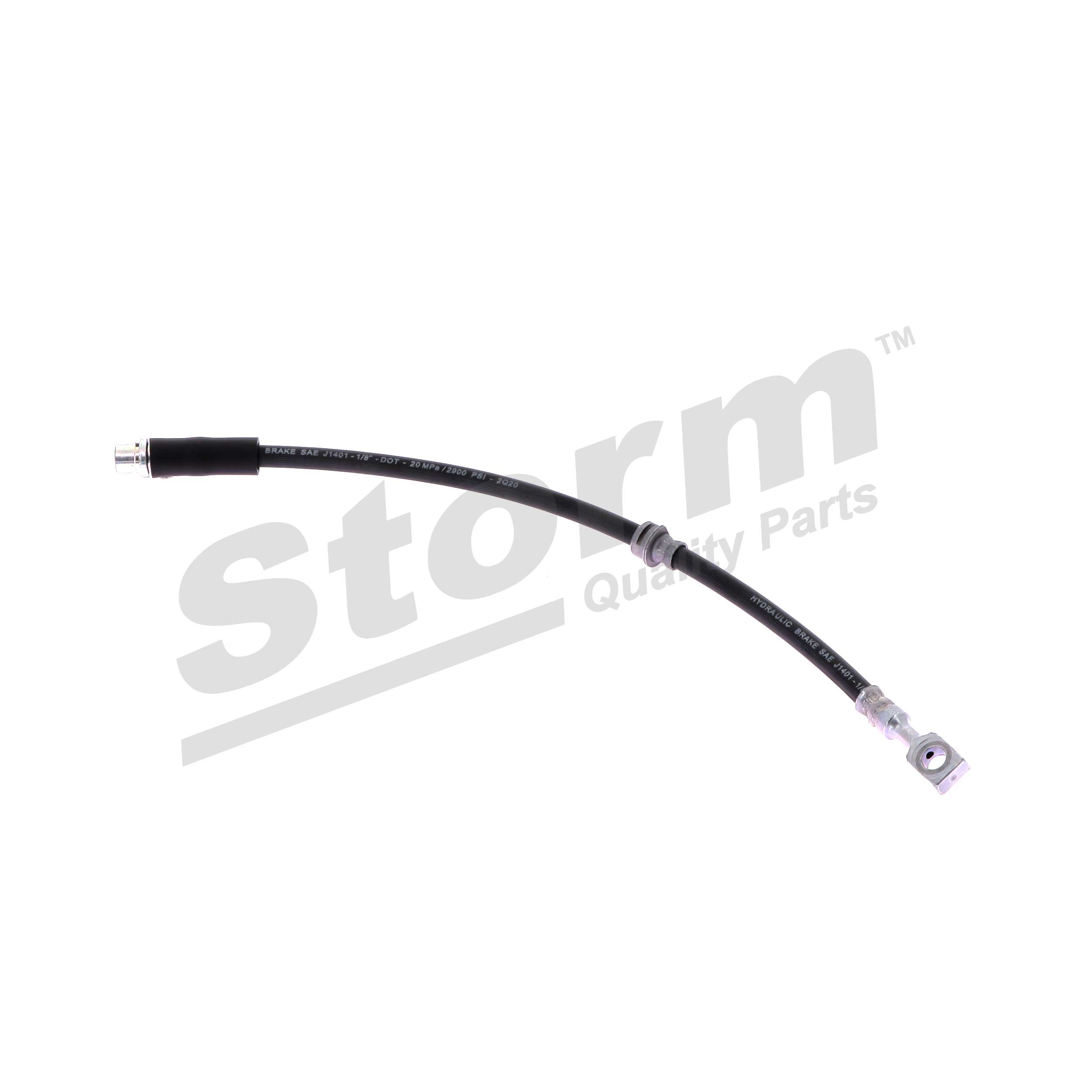 Latiguillo de freno Storm ref. 331277