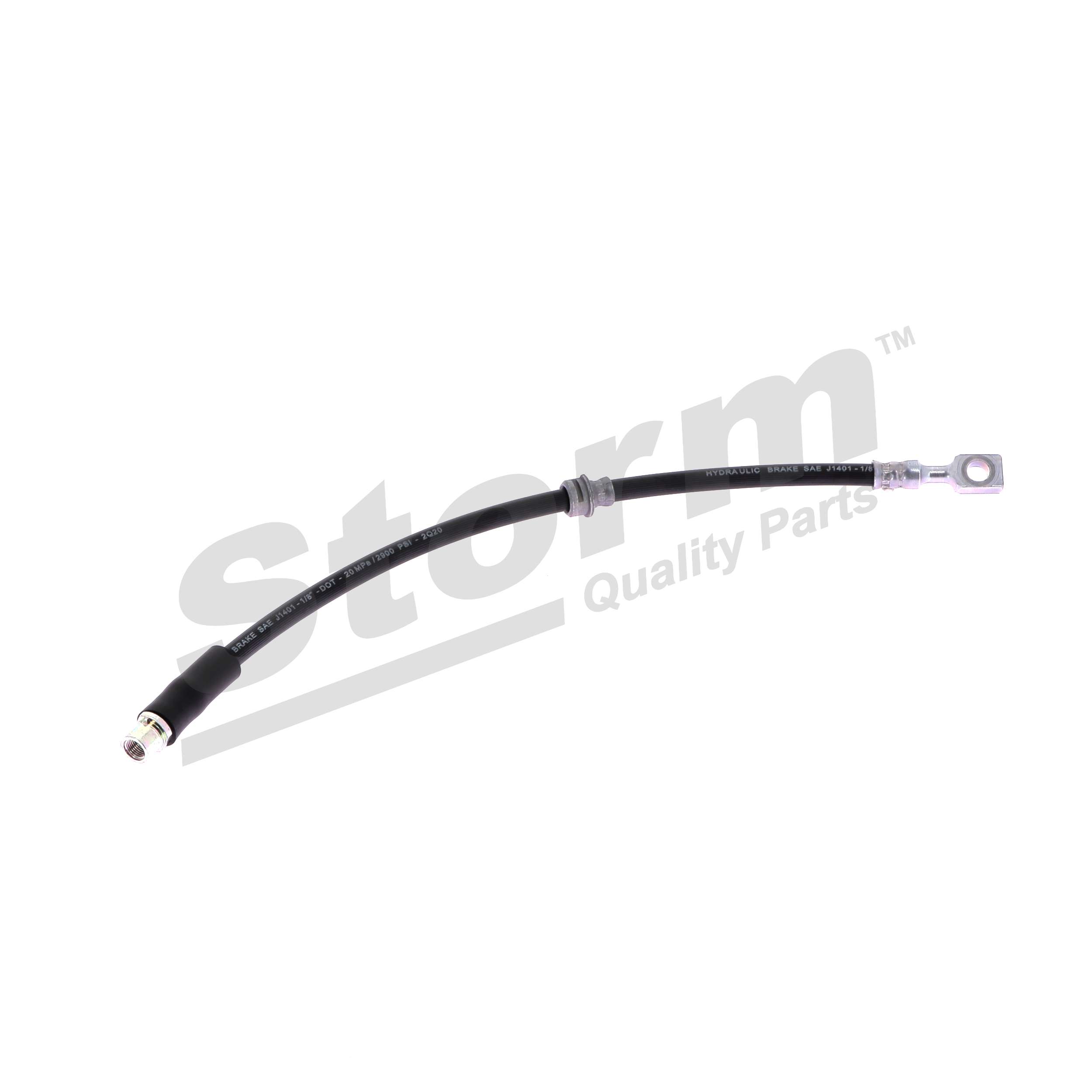Latiguillo de freno Storm ref. 331277