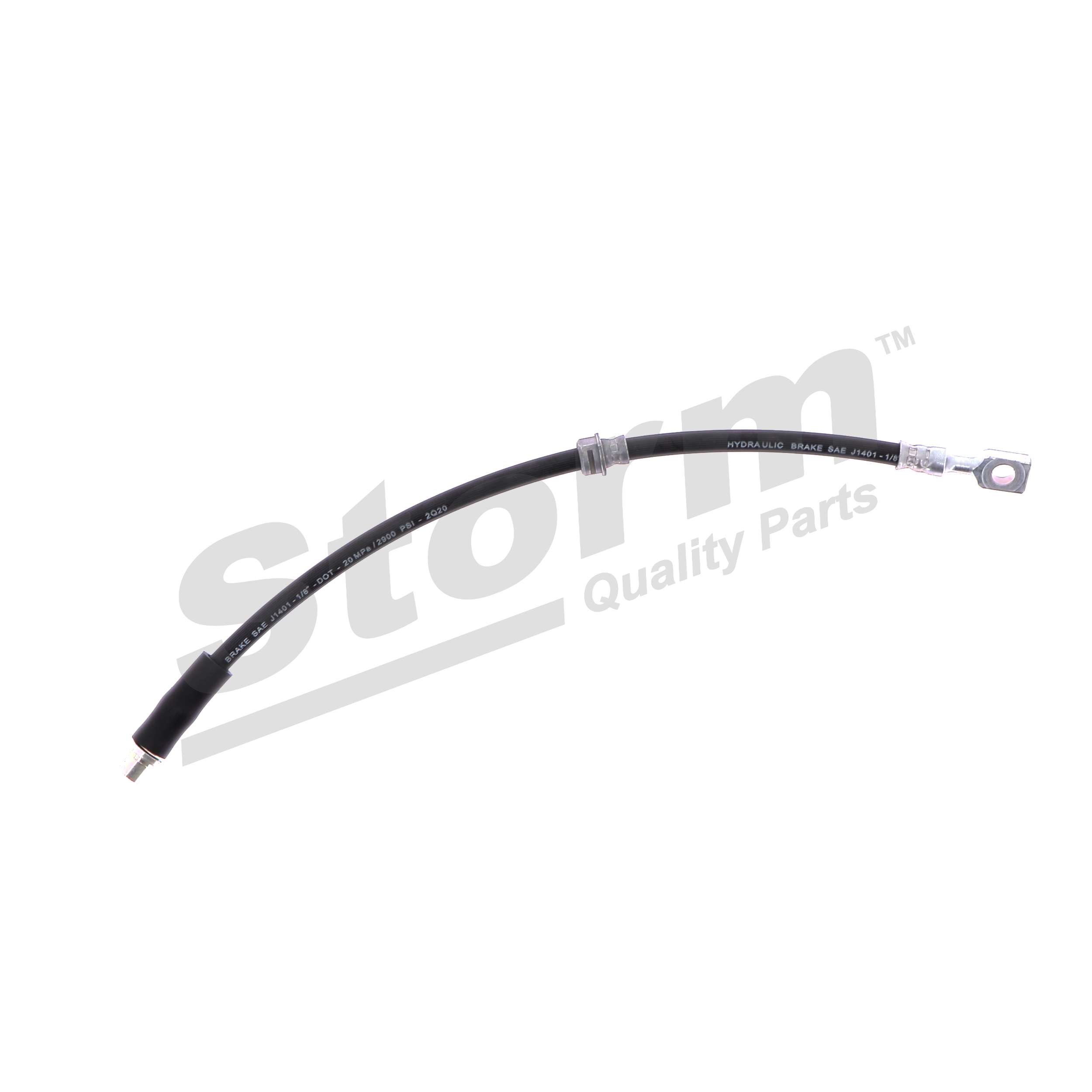 Latiguillo de freno Storm ref. 331277