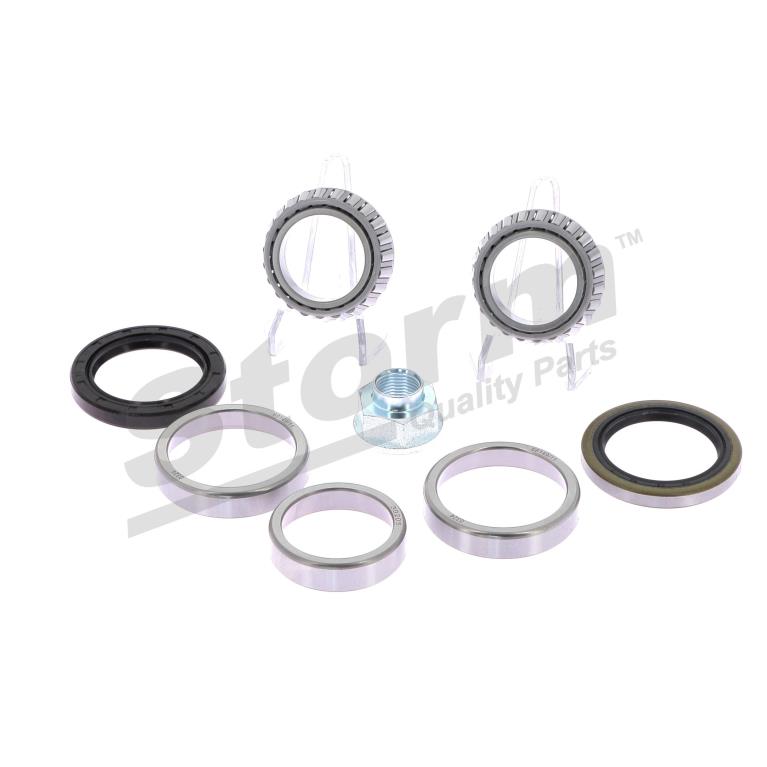 Rolamento de roda Storm ref. 3331285