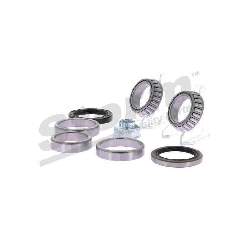 Rolamento de roda Storm ref. 3331285
