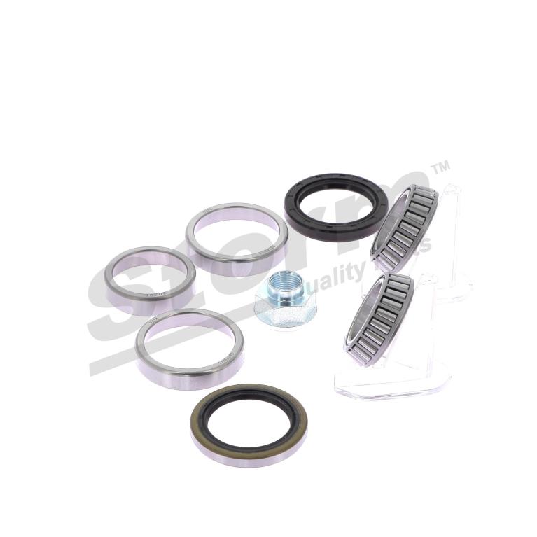 Rolamento de roda Storm ref. 3331285