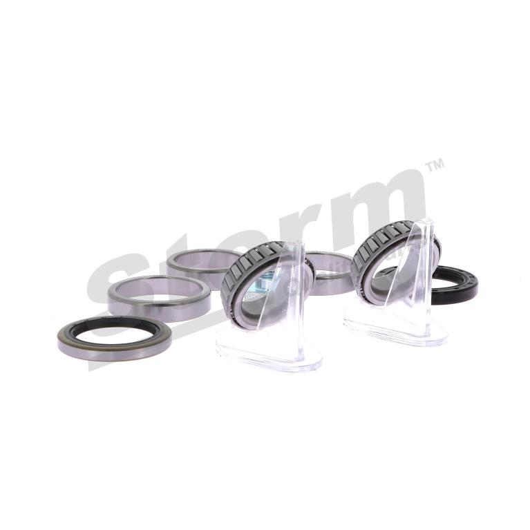 Rolamento de roda Storm ref. 3331285