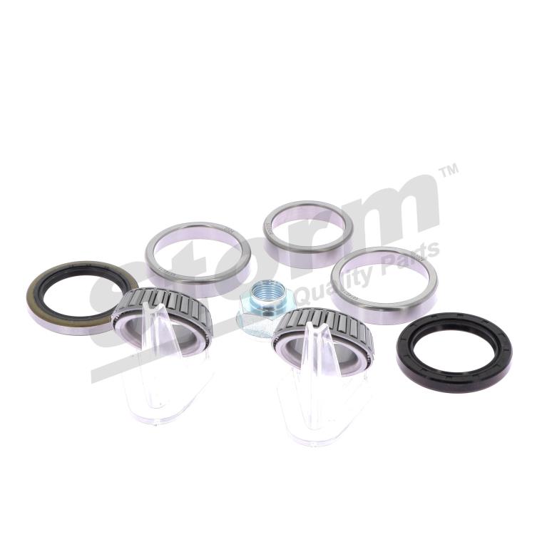 Rolamento de roda Storm ref. 3331285
