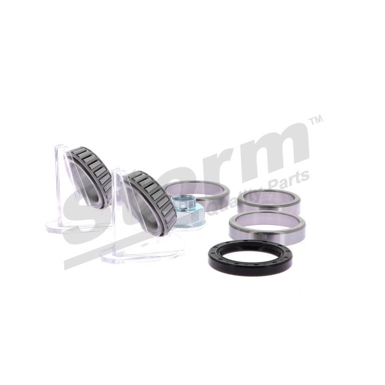 Rolamento de roda Storm ref. 3331285