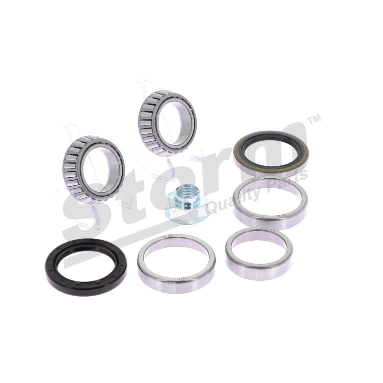 Rolamento de roda Storm ref. 3331285