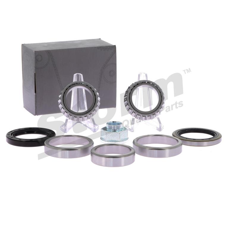 Rolamento de roda Storm ref. 3331285