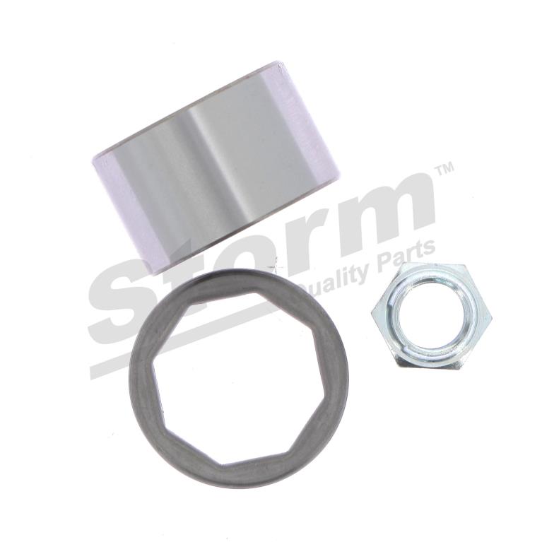 Roulement de roue Storm ref. 333225
