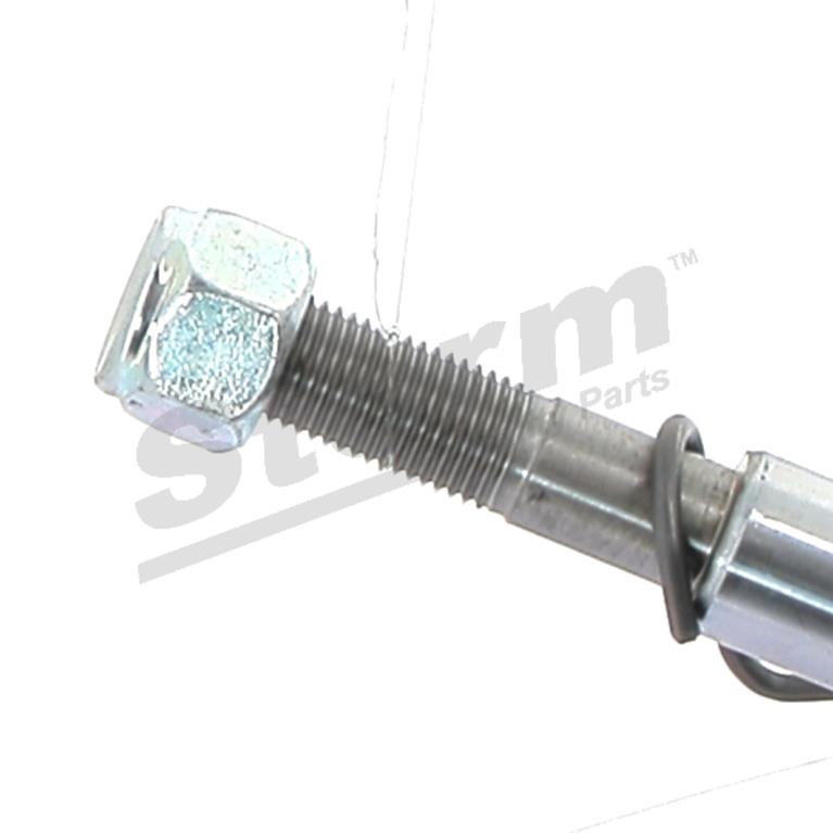 Amortecedor de choques Storm ref. 3396DG