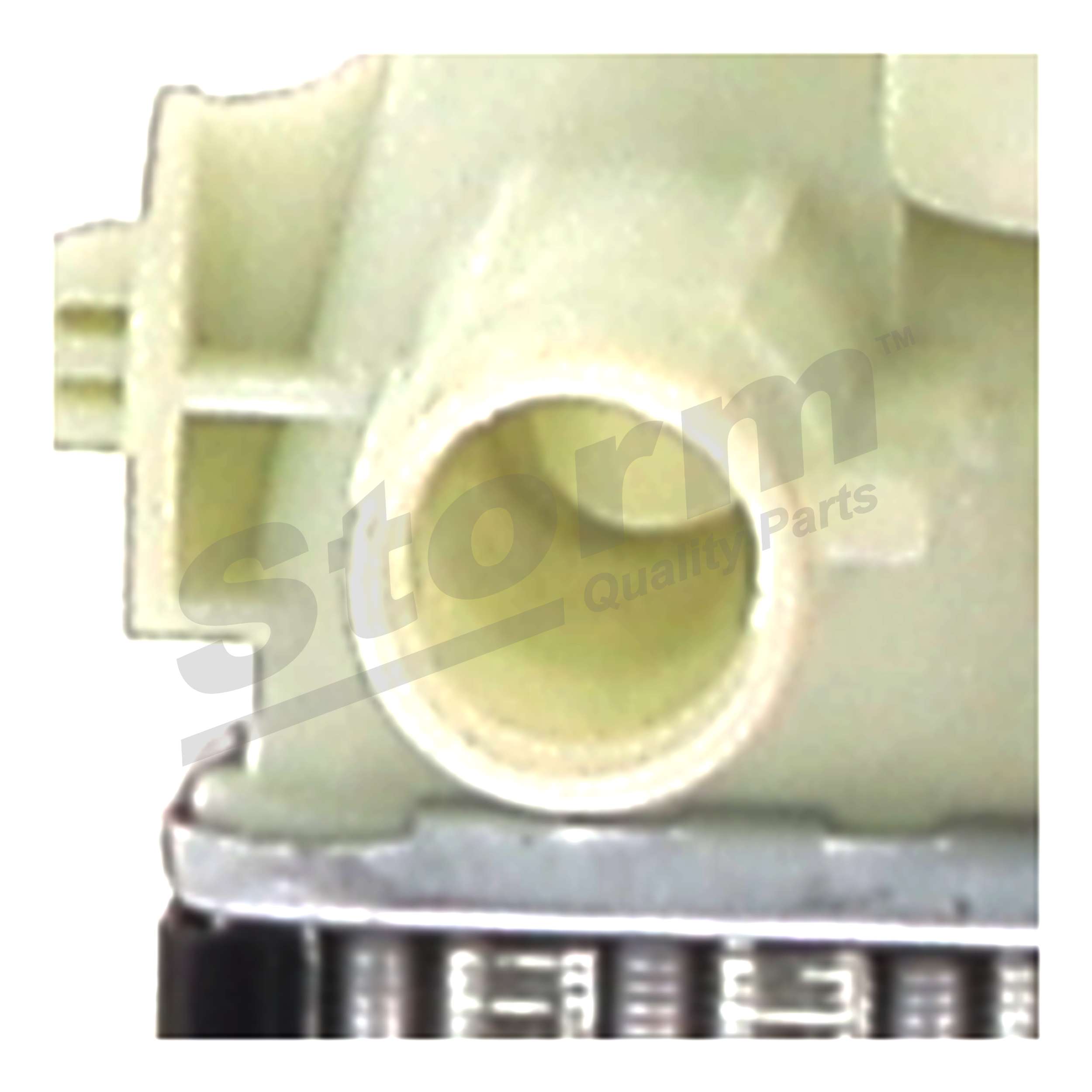 Radiateur moteur (Radiateur de refroidissement) Storm 34001