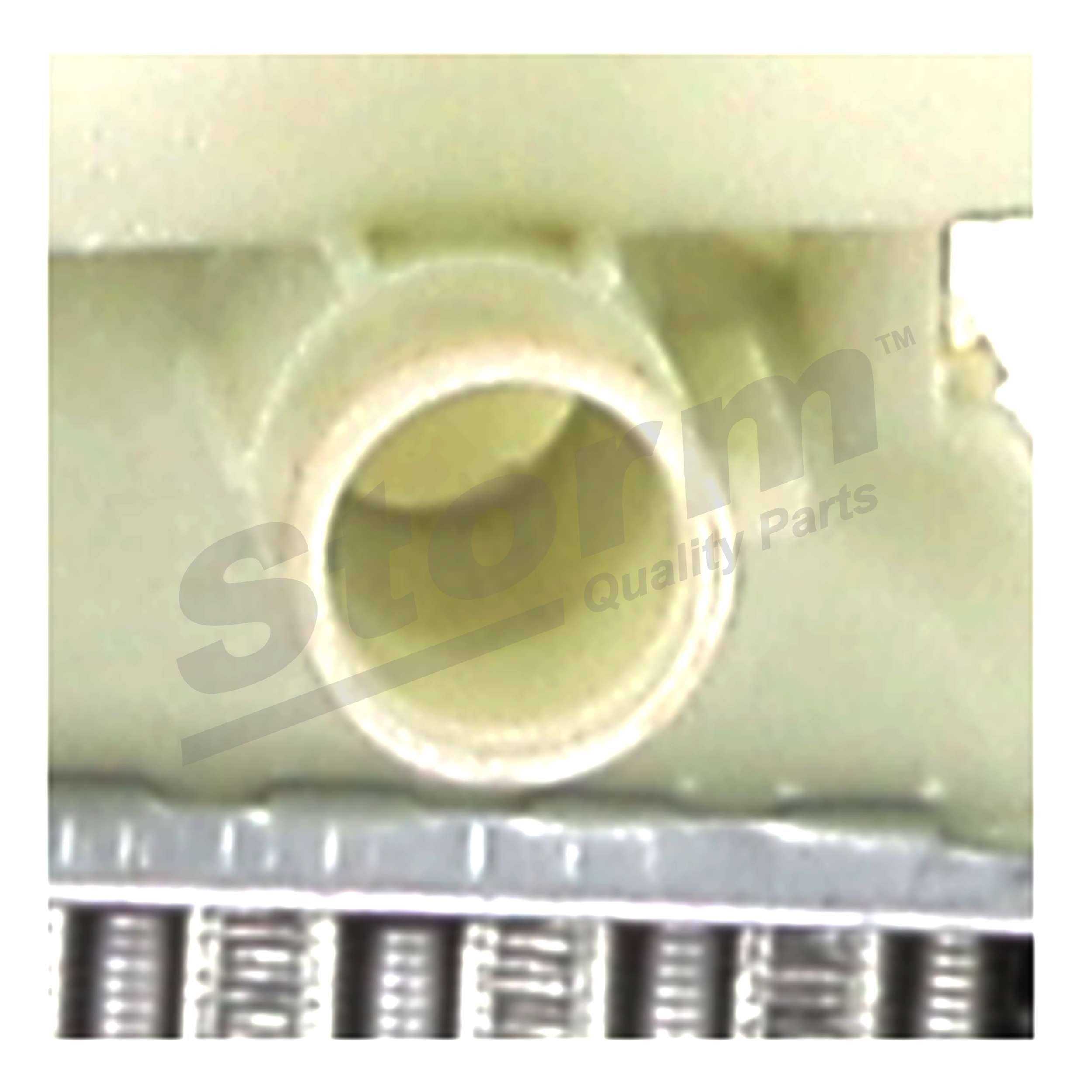Radiateur moteur (Radiateur de refroidissement) Storm 34001