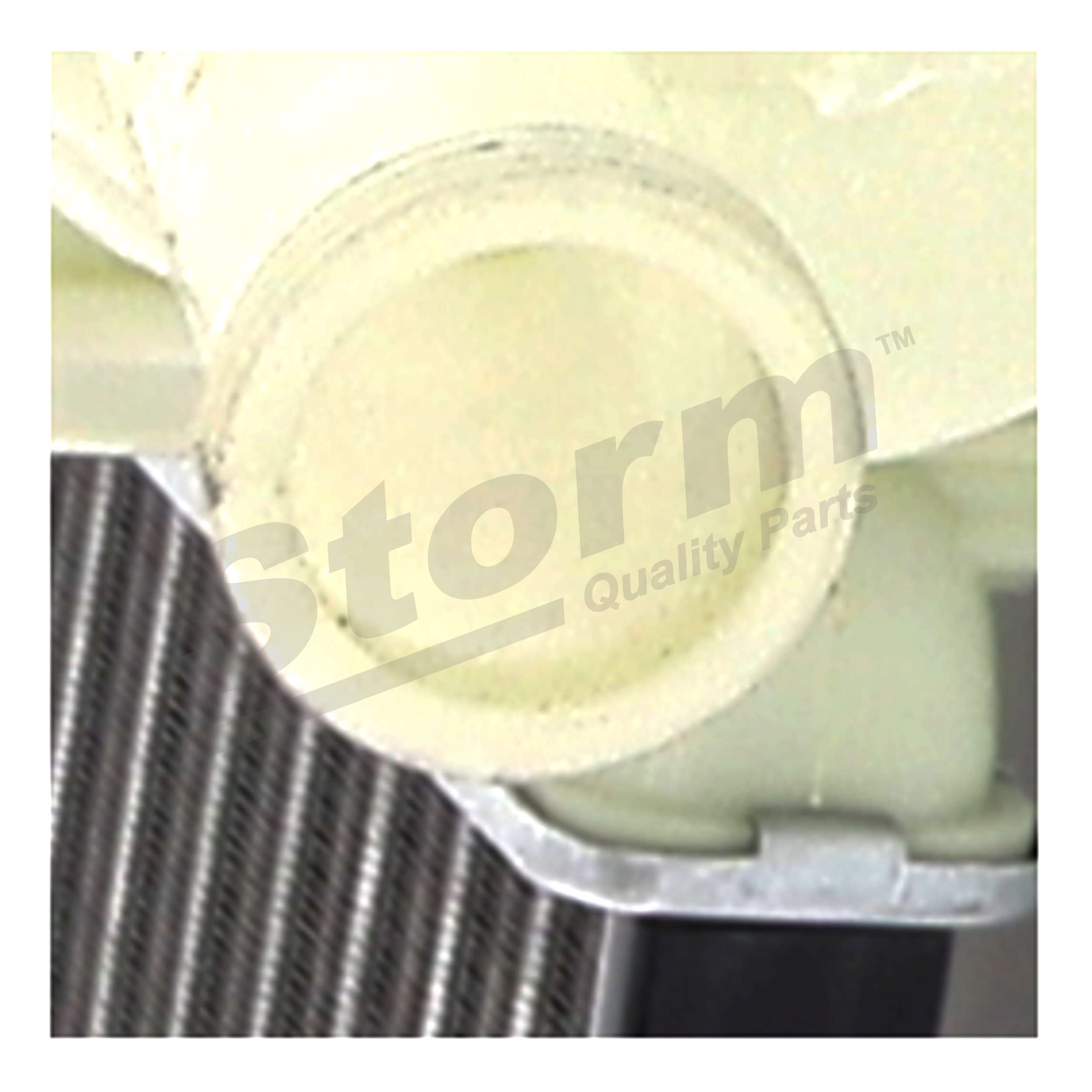 Radiateur moteur (Radiateur de refroidissement) Storm 34001