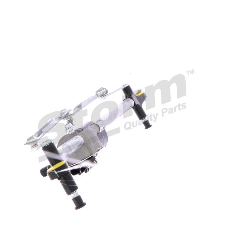 Motor del limpiaparabrisas Storm 3401001