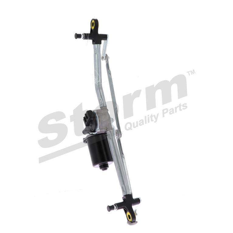 Motor del limpiaparabrisas Storm 3401001