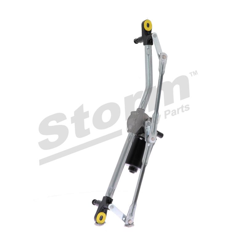 Motor del limpiaparabrisas Storm 3401001