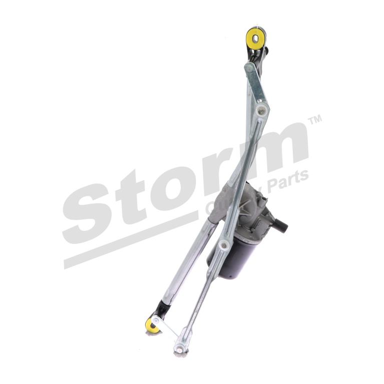 Motor del limpiaparabrisas Storm 3401001