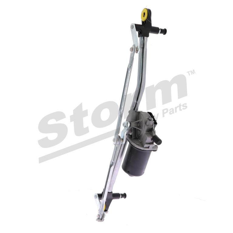 Motor del limpiaparabrisas Storm 3401001