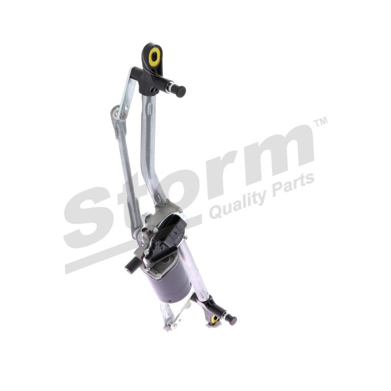 Motor del limpiaparabrisas Storm 3401001