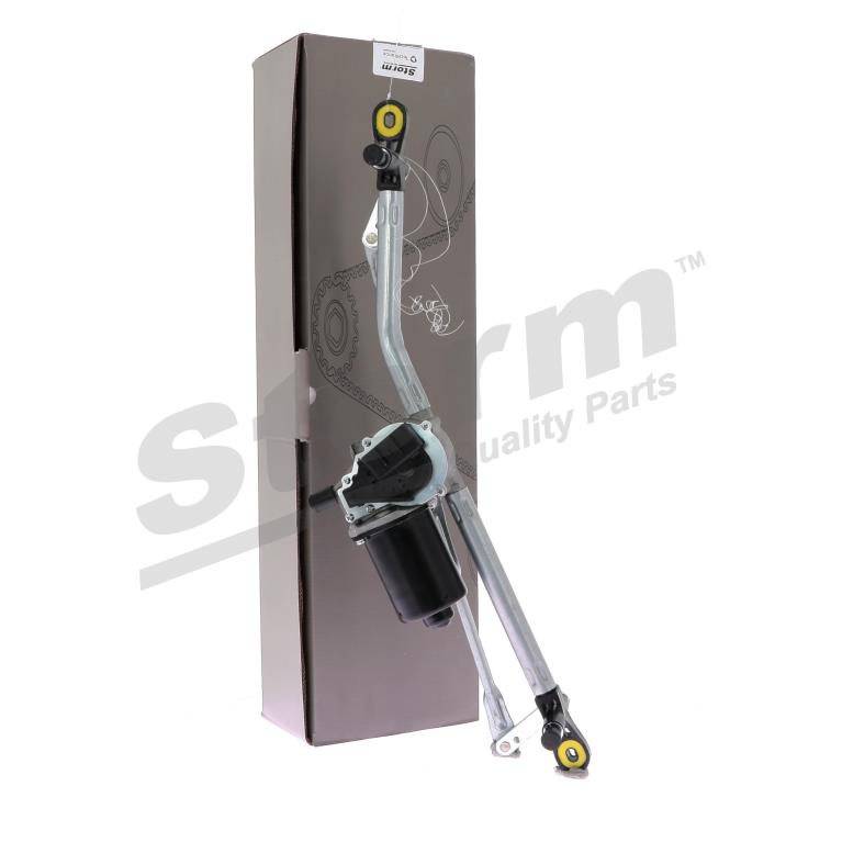 Motor del limpiaparabrisas Storm 3401001