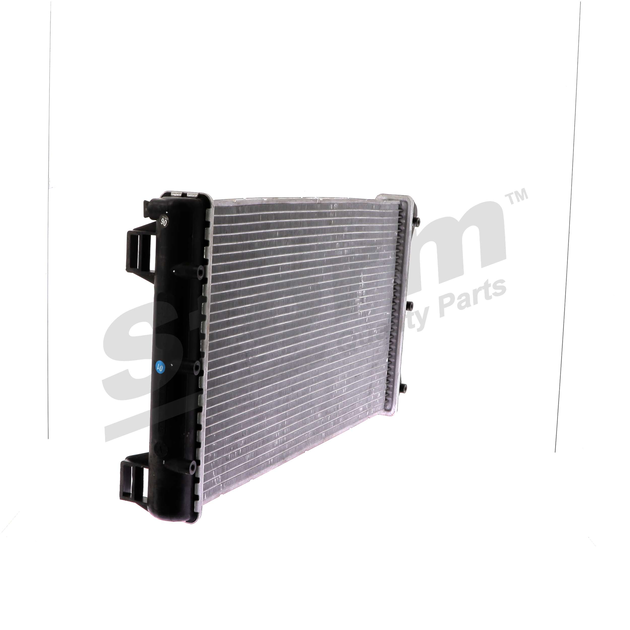 Radiador, refrigeración del motor Storm ref. 34017