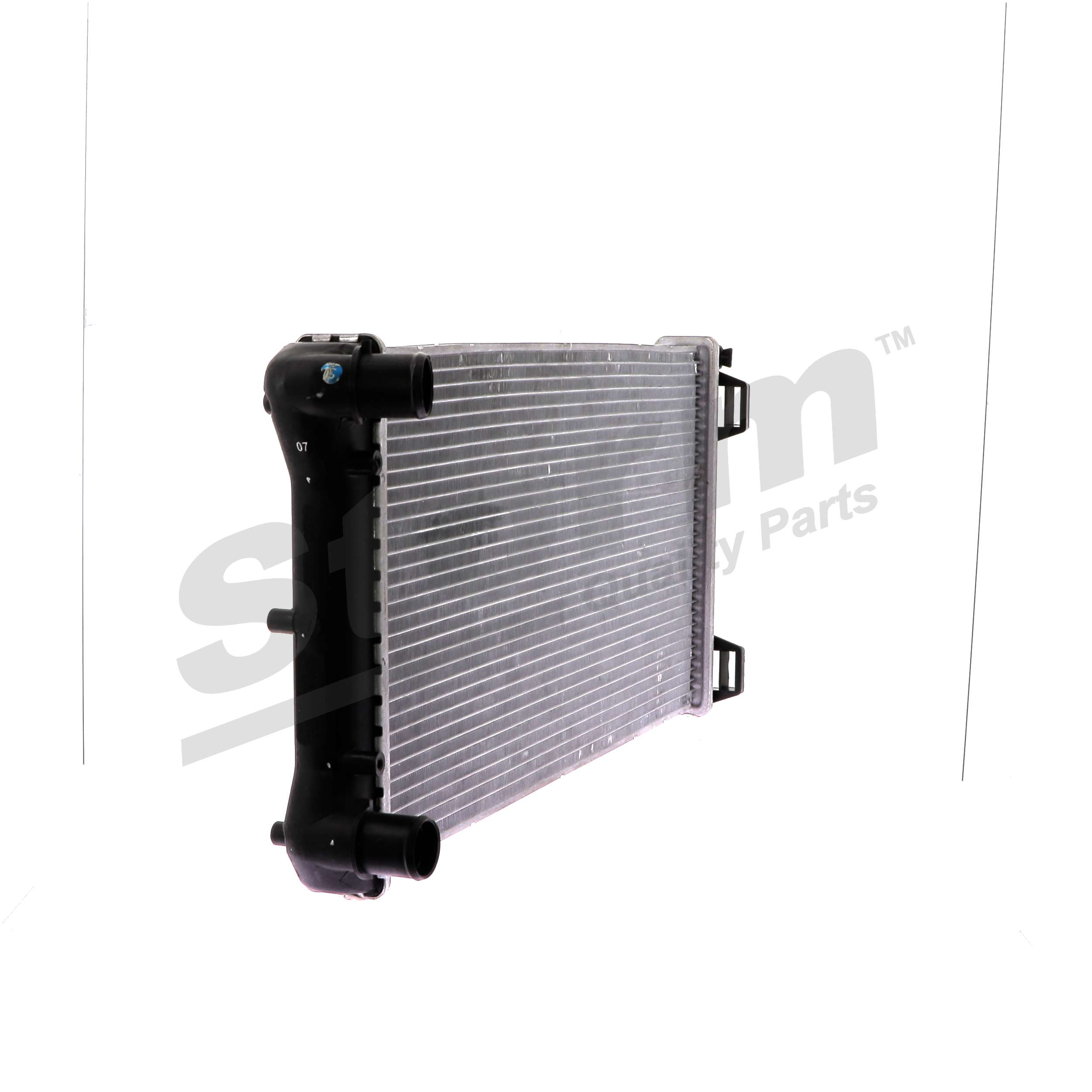 Radiador, refrigeración del motor Storm ref. 34017