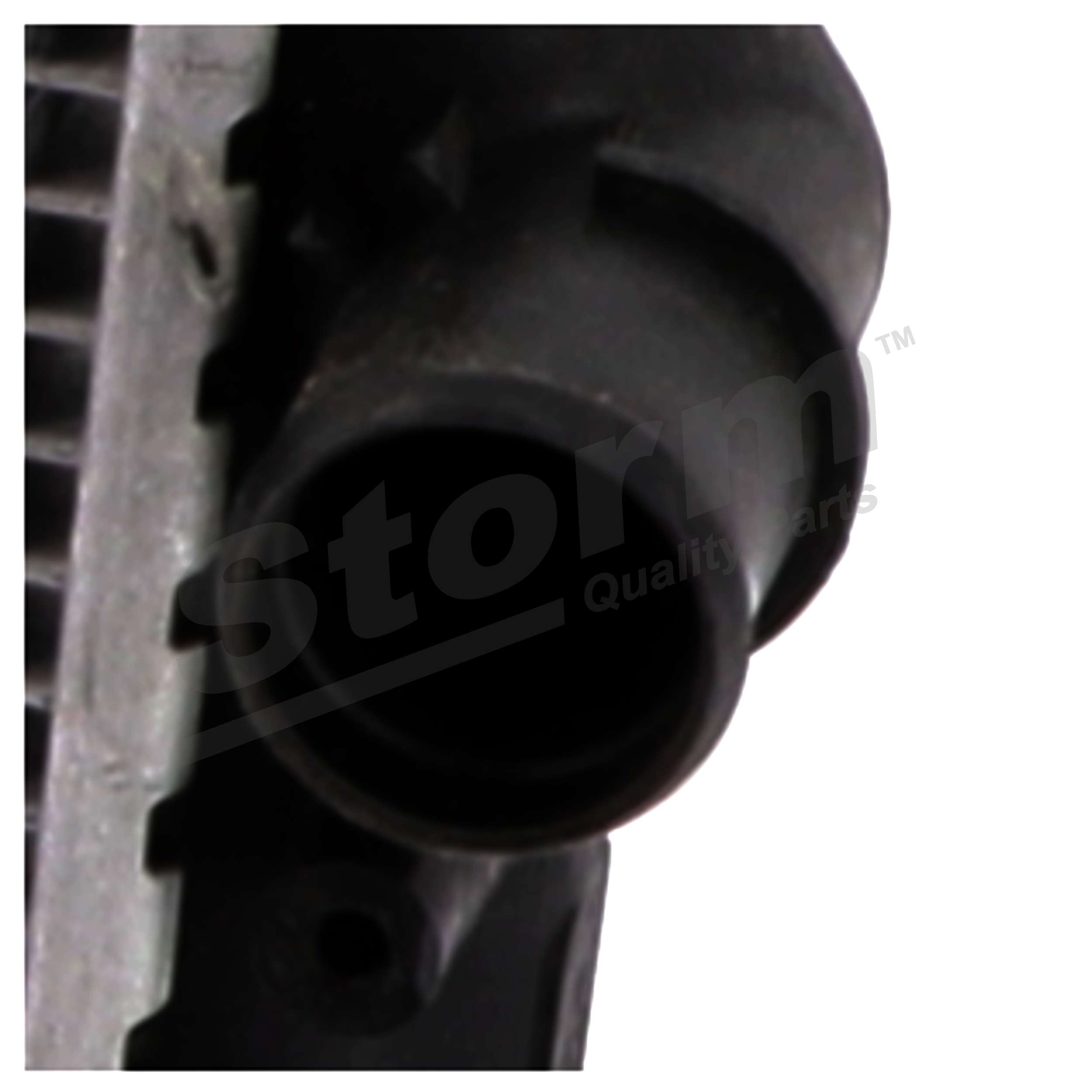Radiador, refrigeración del motor Storm ref. 34017