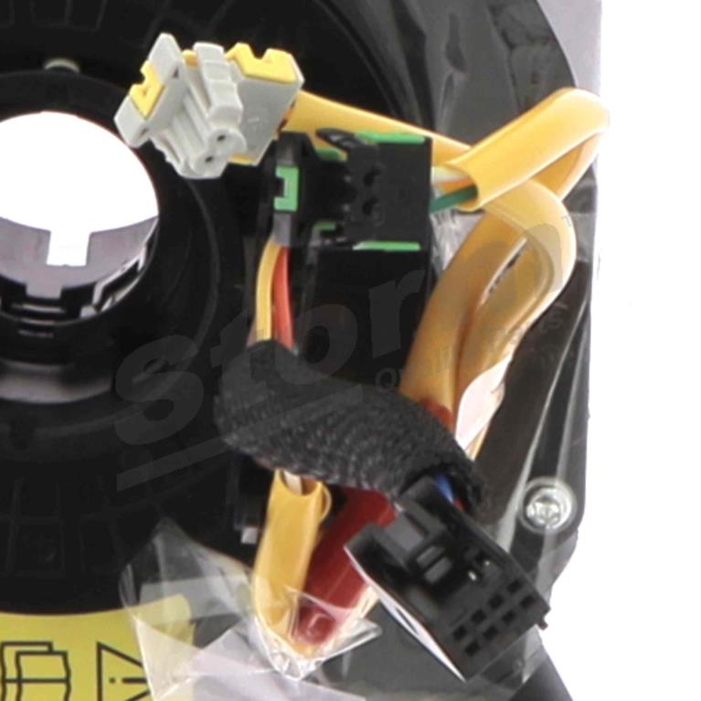 Commodo, colonne de direction Storm 3402001