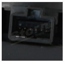 Conmutador de la columna de dirección Storm ref. 3402005