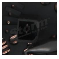 Conmutador de la columna de dirección Storm ref. 3402005