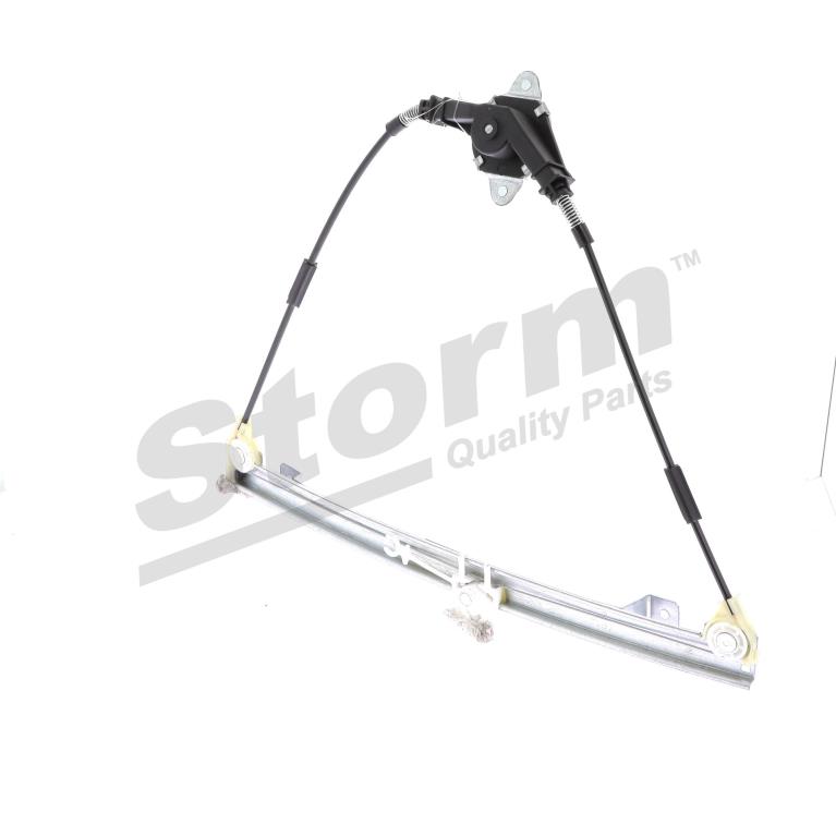 Elevador de vidro Storm 34085