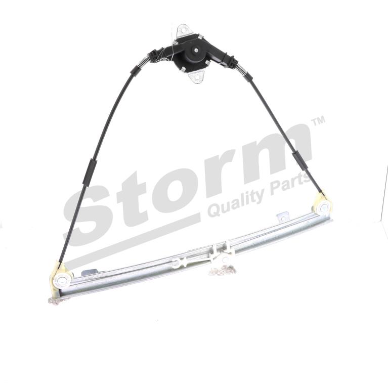 Elevador de vidro Storm 34085