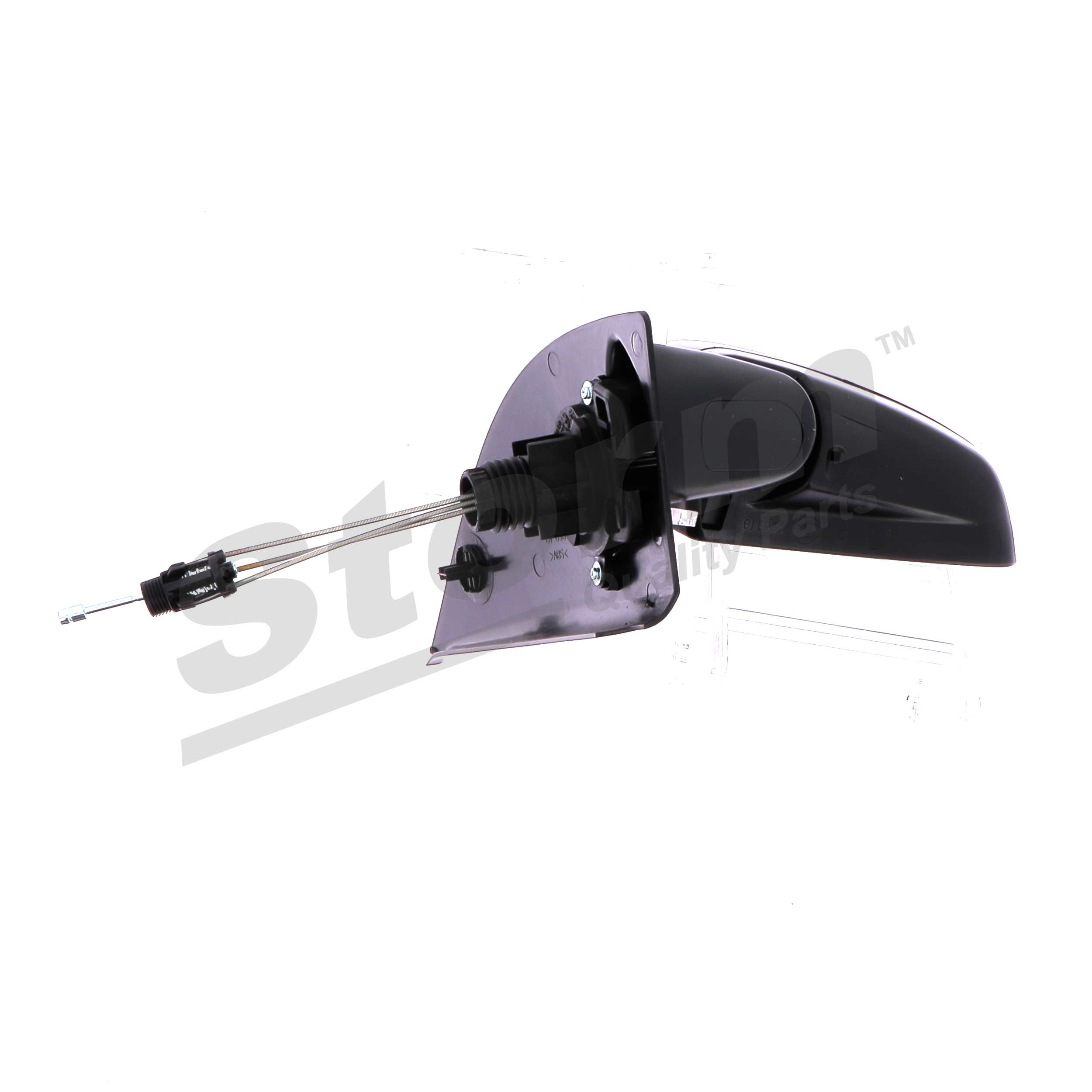 Retrovisor exterior Storm 3409005