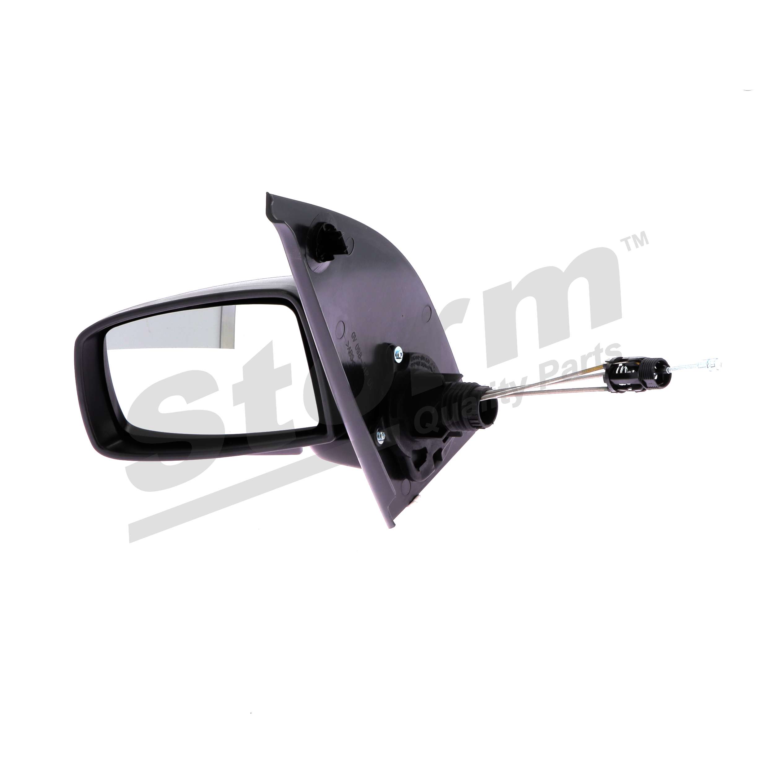 Retrovisor exterior Storm 3409005