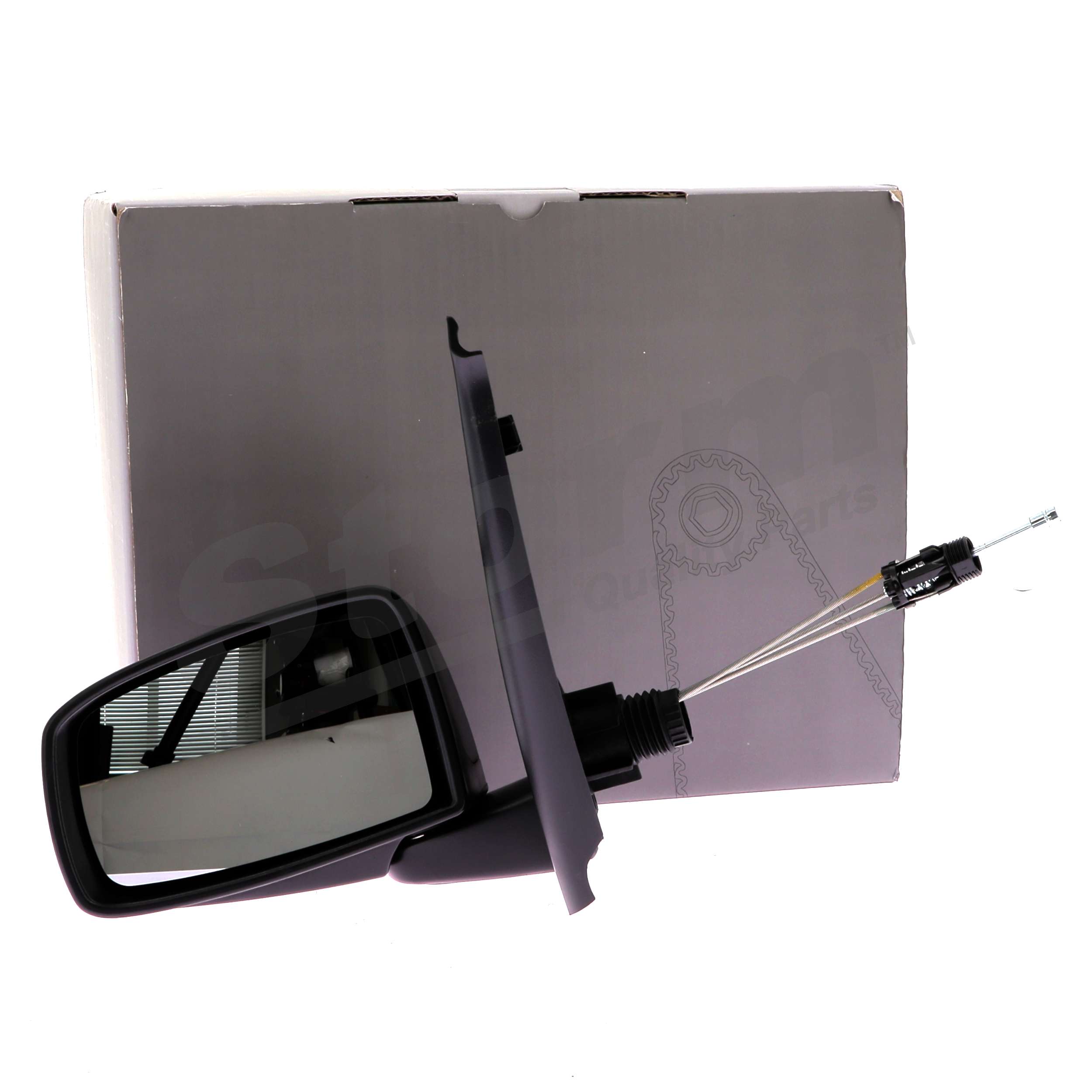 Retrovisor exterior Storm 3409005
