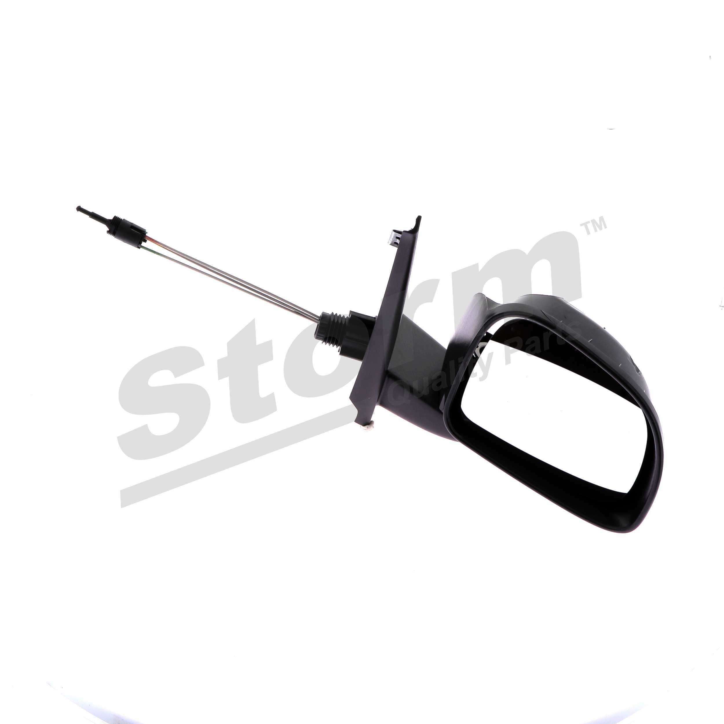 Rétroviseur extérieur Storm ref. 3409008