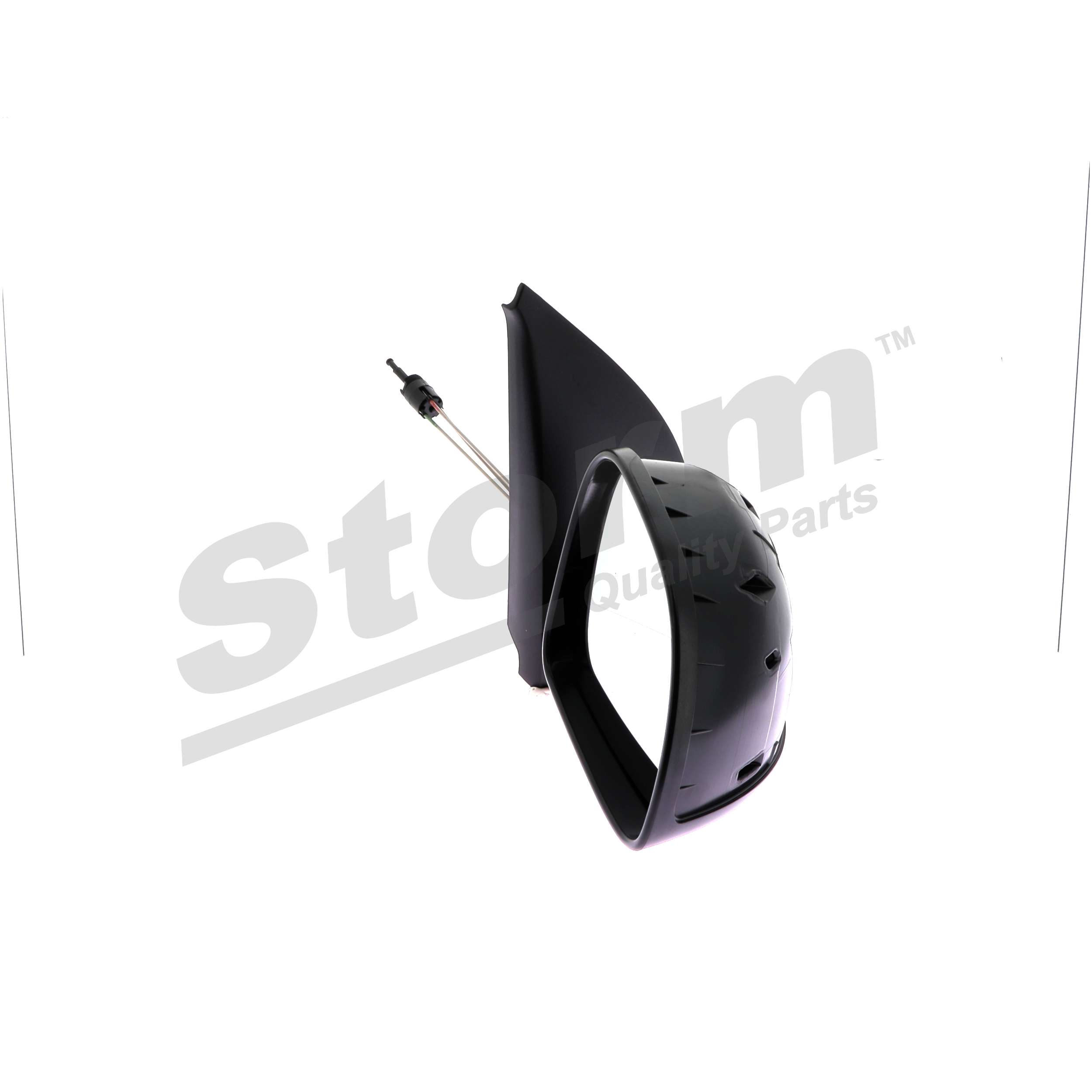Rétroviseur extérieur Storm ref. 3409008