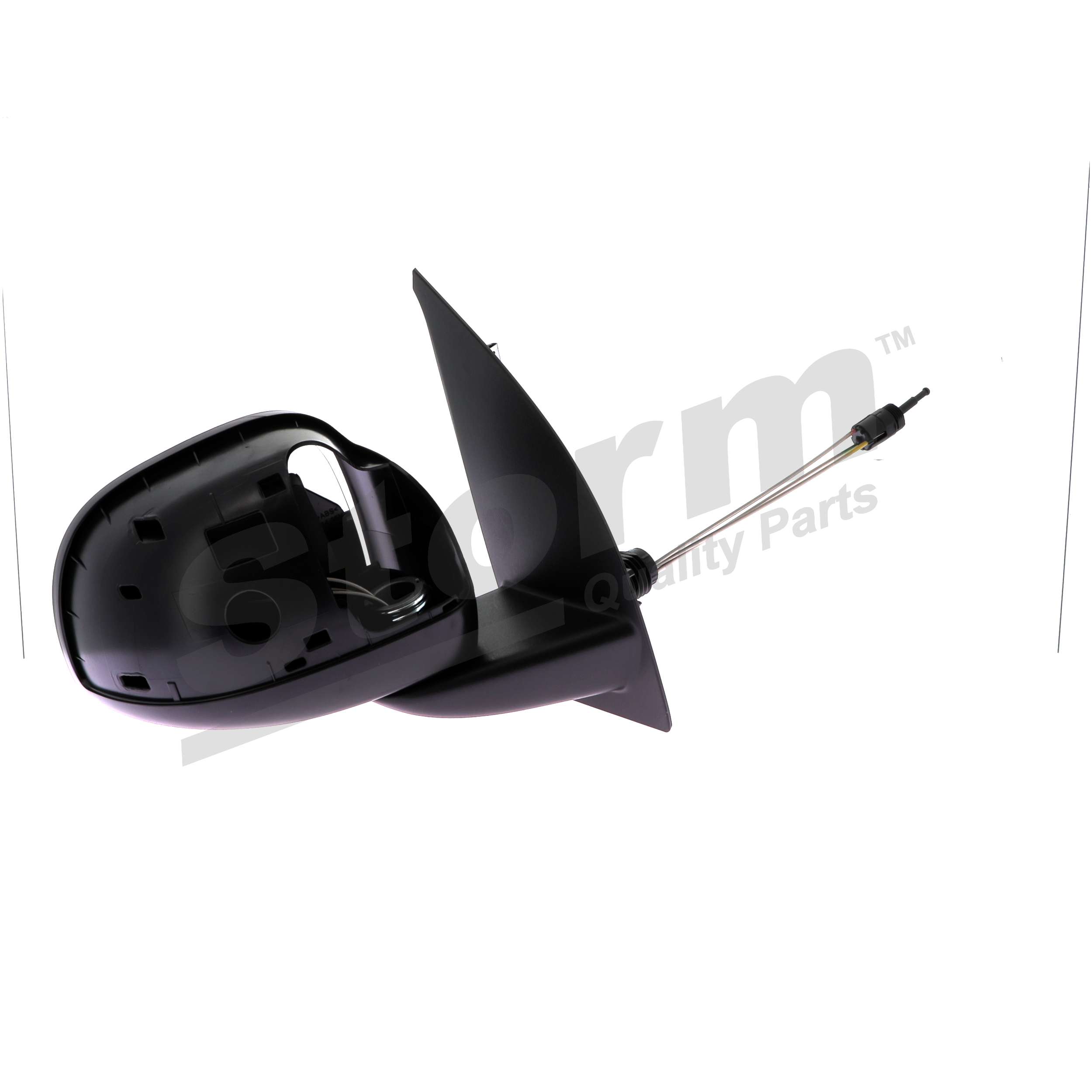 Rétroviseur extérieur Storm ref. 3409008