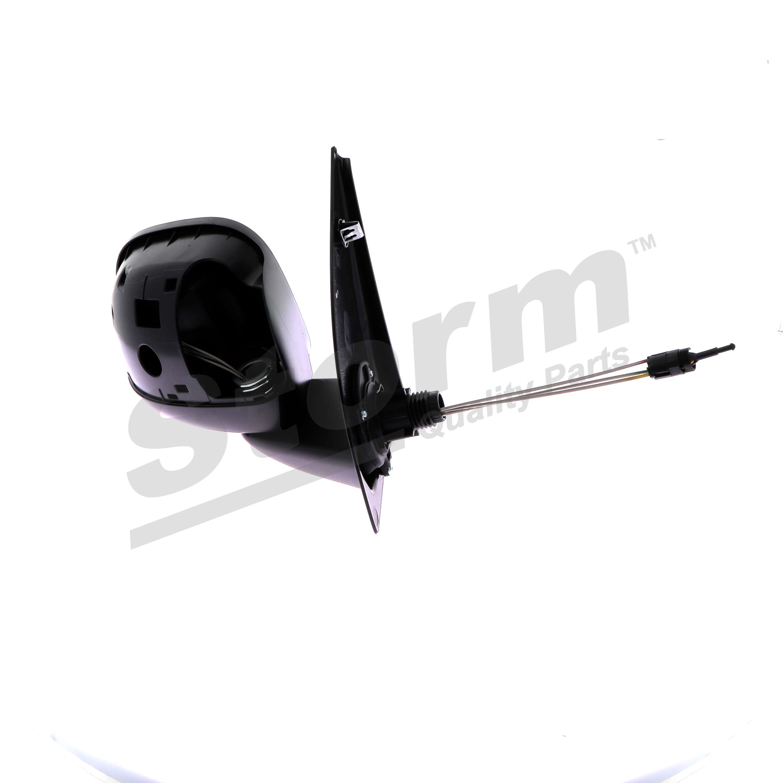 Rétroviseur extérieur Storm ref. 3409008