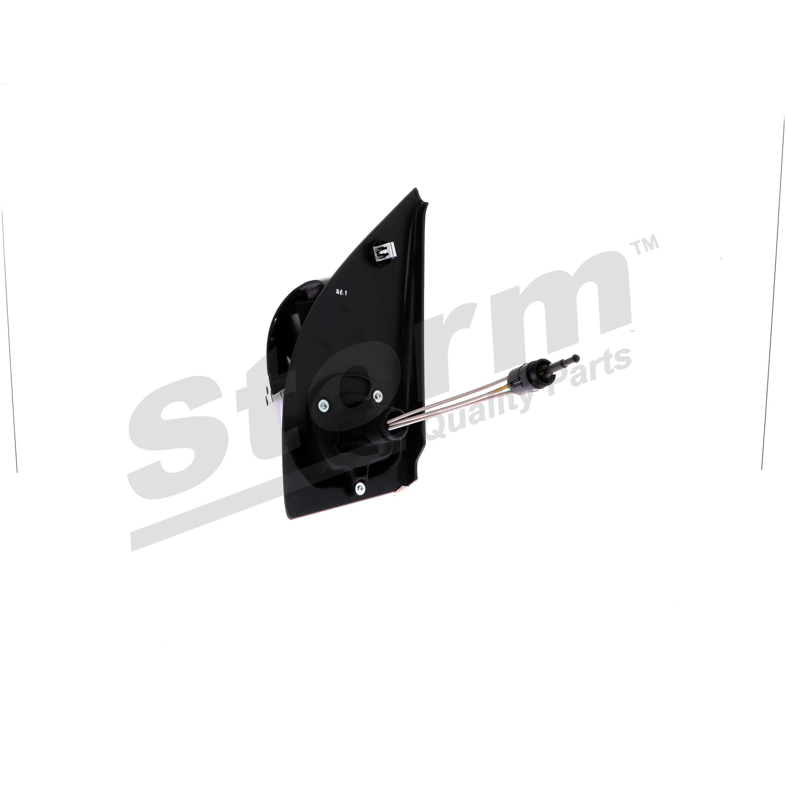 Rétroviseur extérieur Storm ref. 3409008