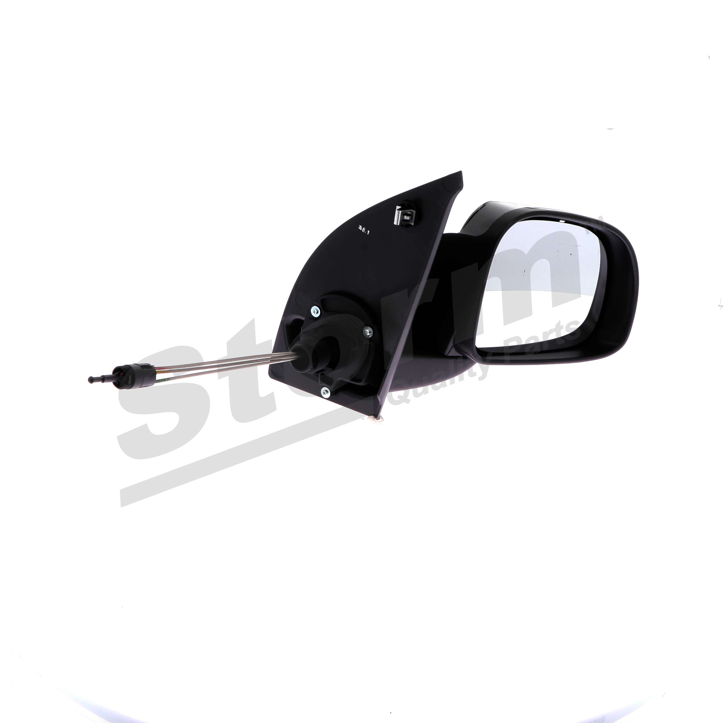 Rétroviseur extérieur Storm ref. 3409008