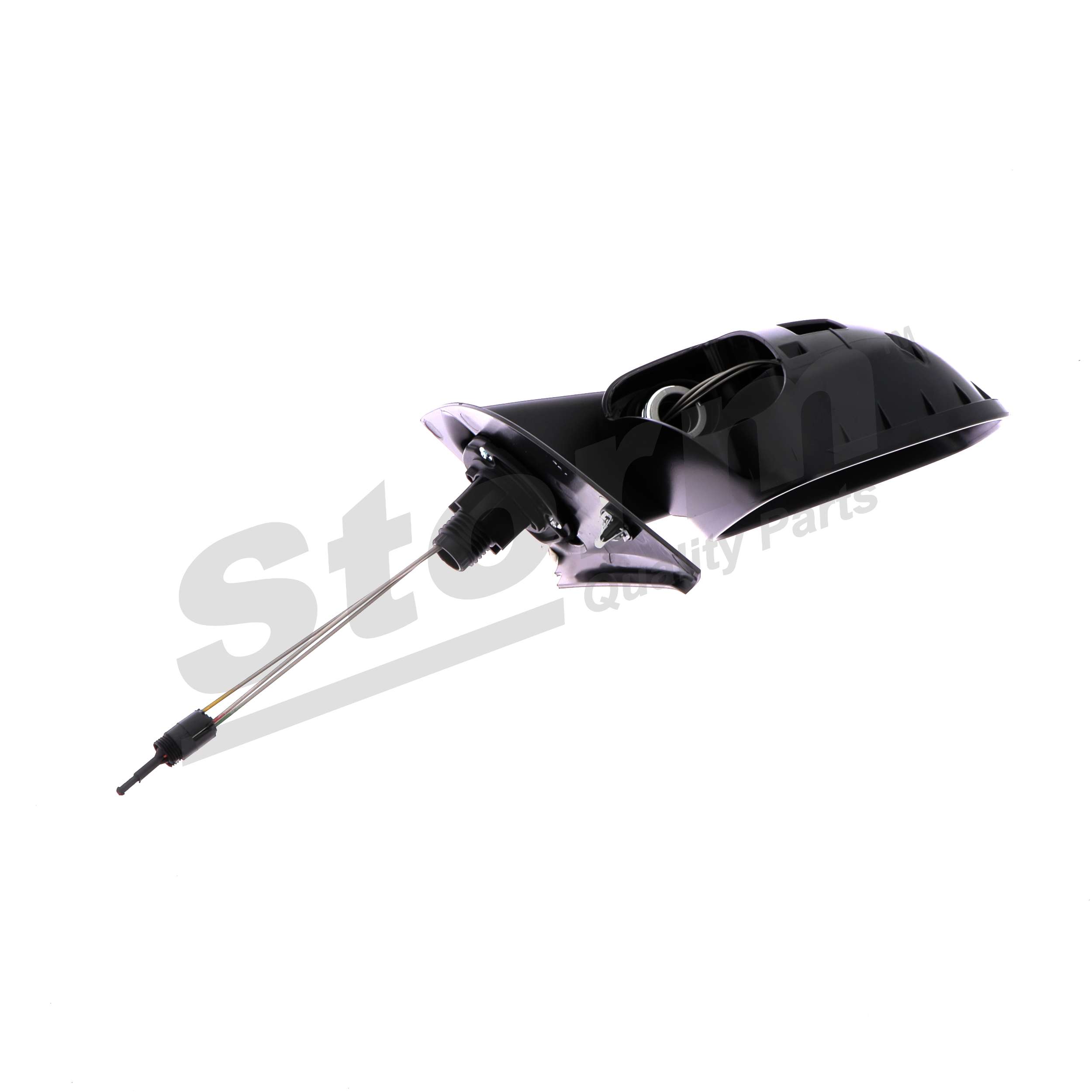 Rétroviseur extérieur Storm ref. 3409008