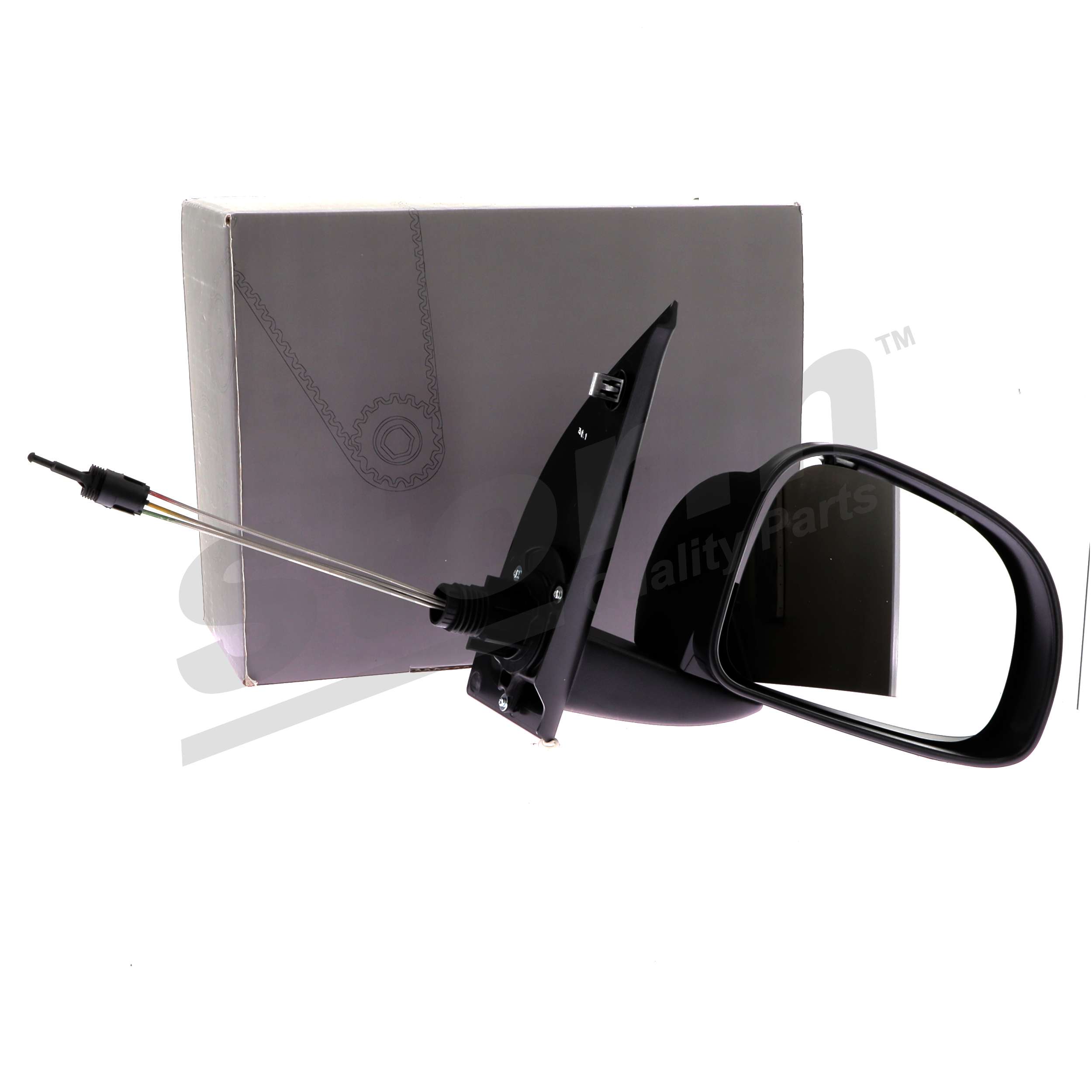 Rétroviseur extérieur Storm ref. 3409008