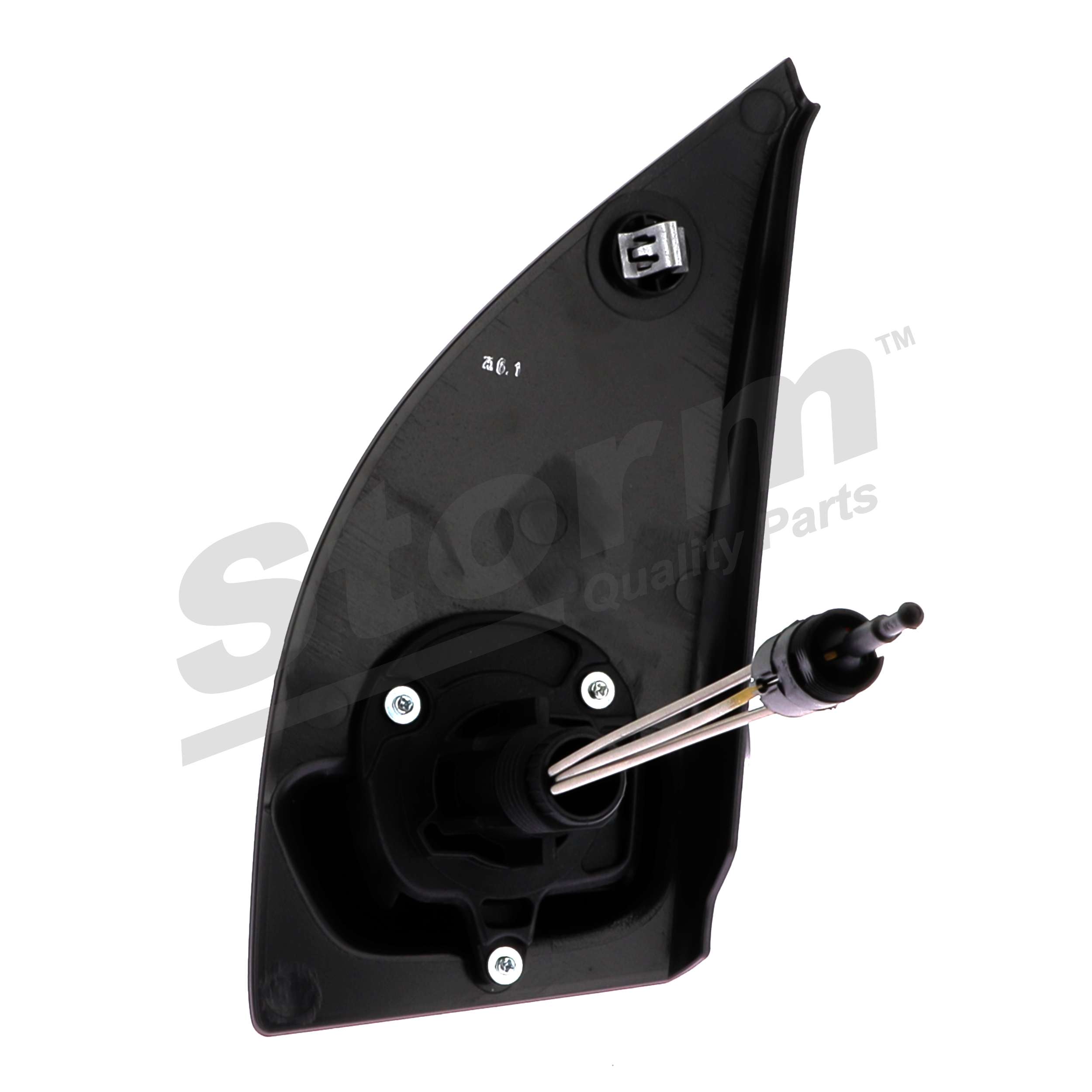 Rétroviseur extérieur Storm ref. 3409008