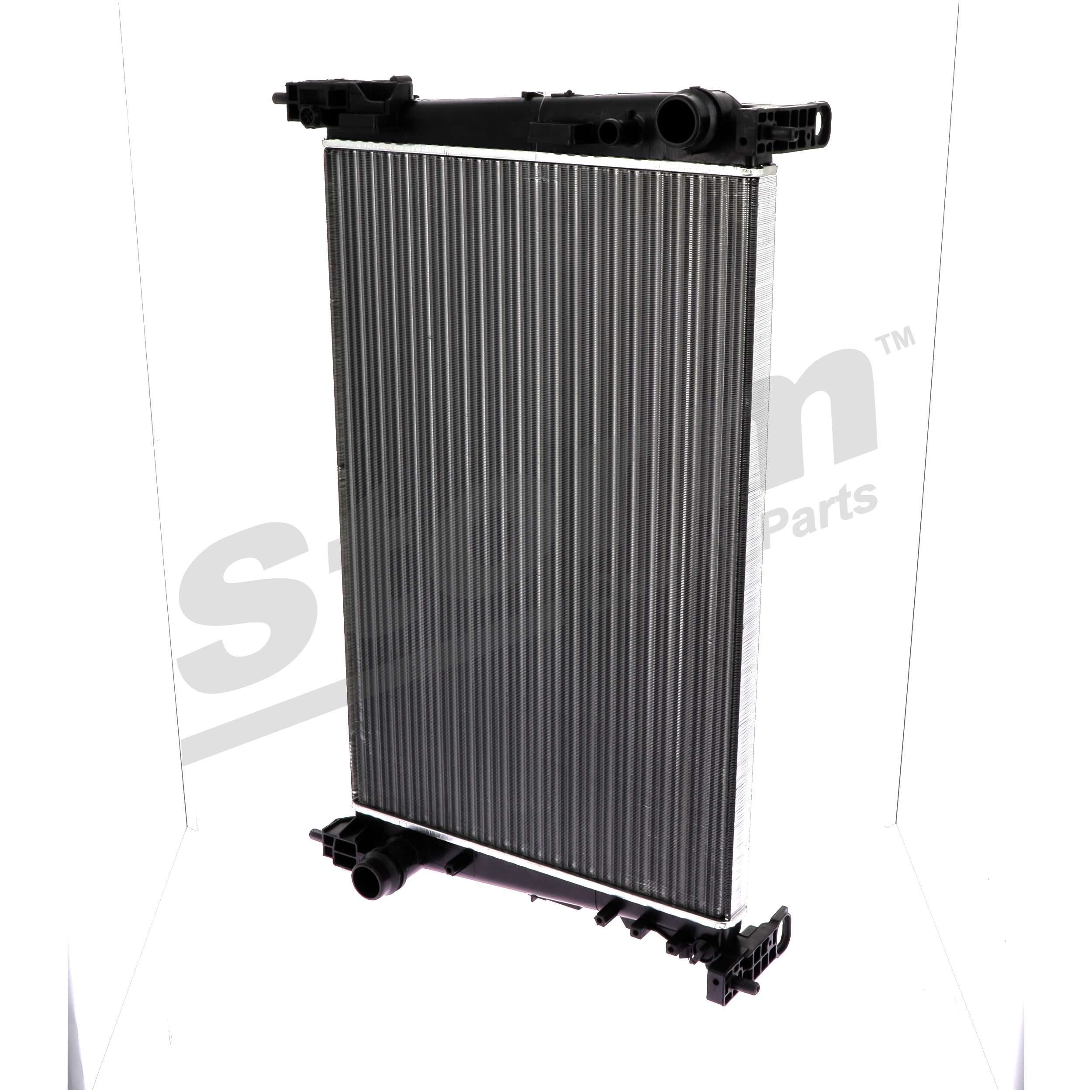 Radiador, refrigeración del motor Storm ref. 34101