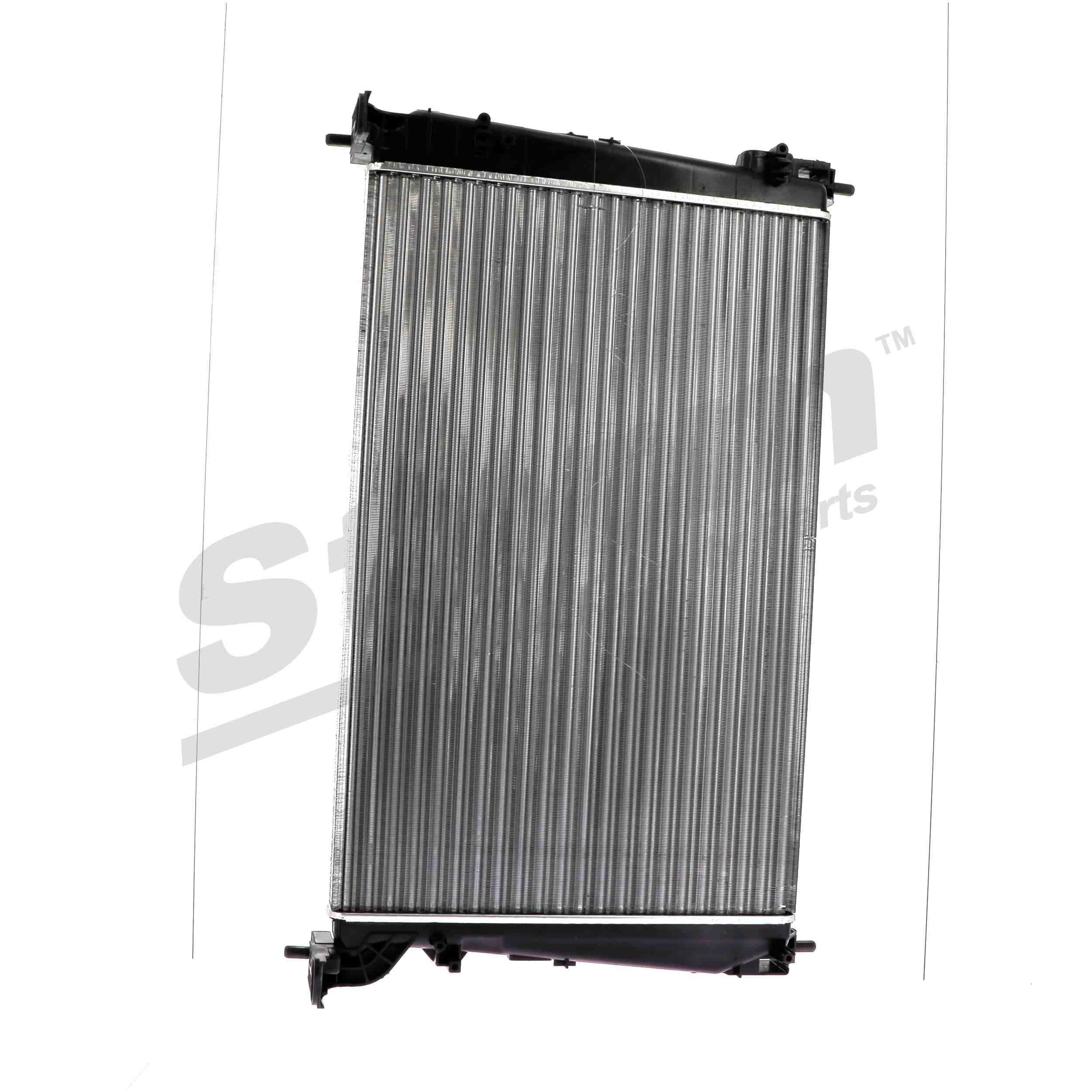 Radiador, refrigeración del motor Storm ref. 34101