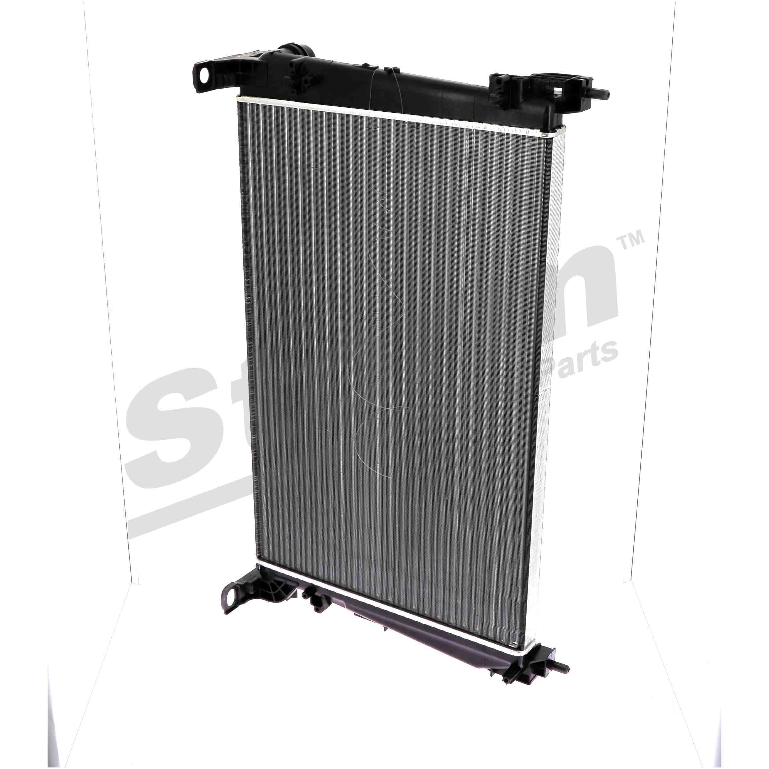 Radiador, refrigeración del motor Storm ref. 34101