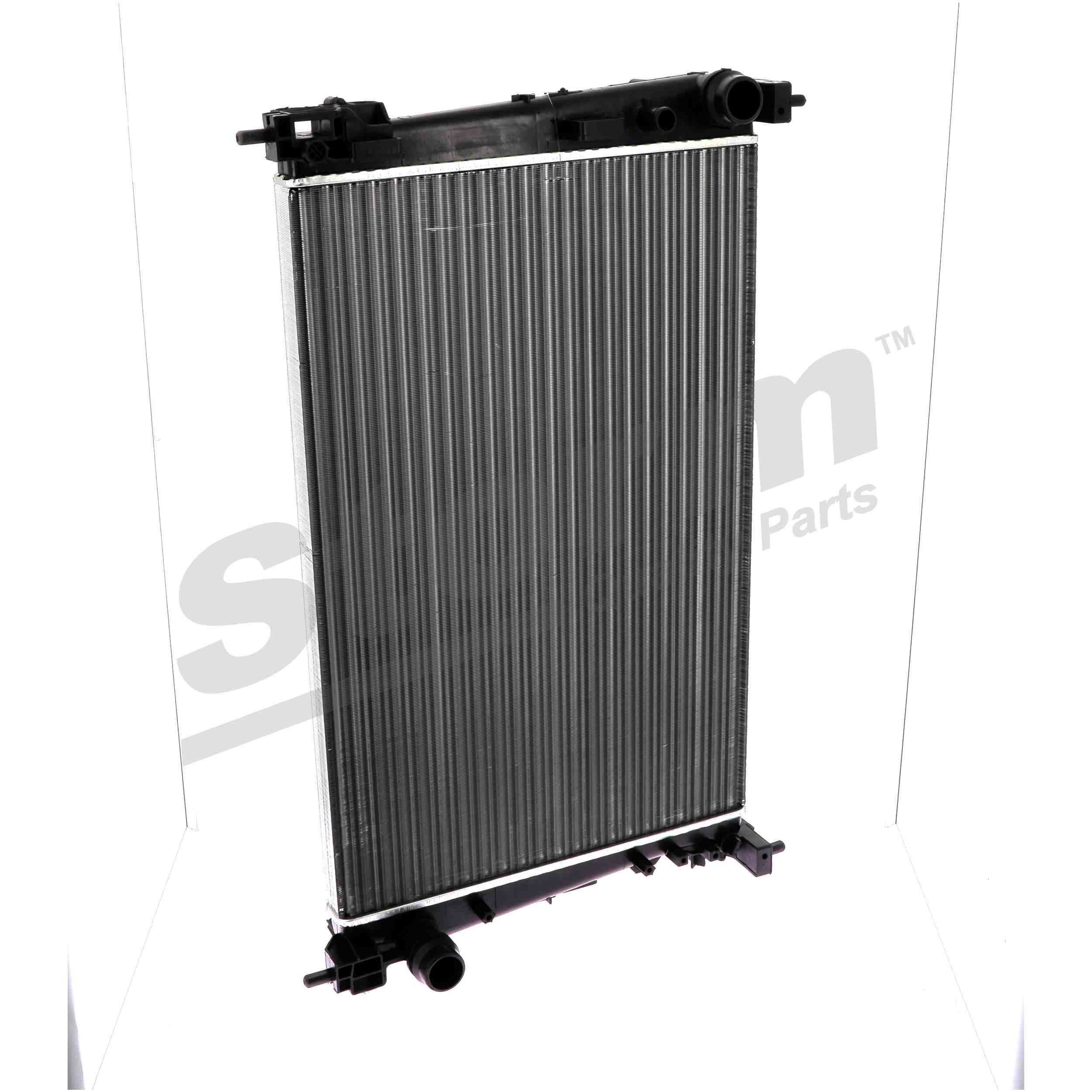 Radiador, refrigeración del motor Storm ref. 34101